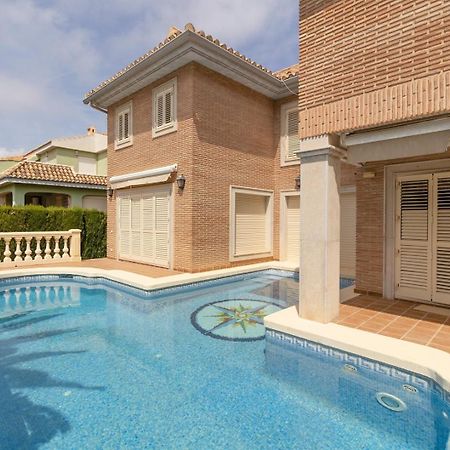 Las Canteras  Guestready - A Un Paso Del Mediterraneo מראה חיצוני תמונה