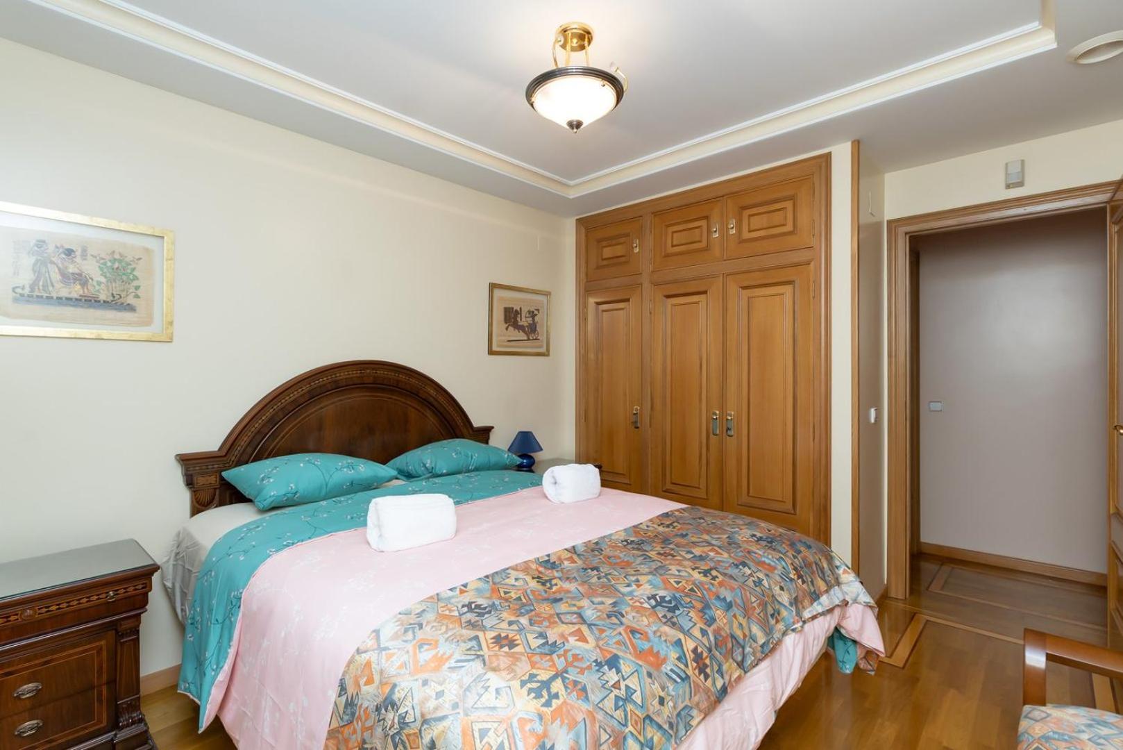 Las Canteras  Guestready - A Un Paso Del Mediterraneo מראה חיצוני תמונה