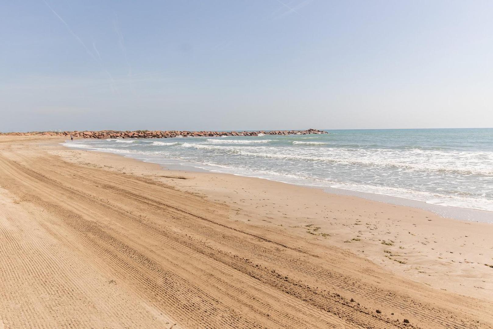 Las Canteras  Guestready - A Un Paso Del Mediterraneo מראה חיצוני תמונה