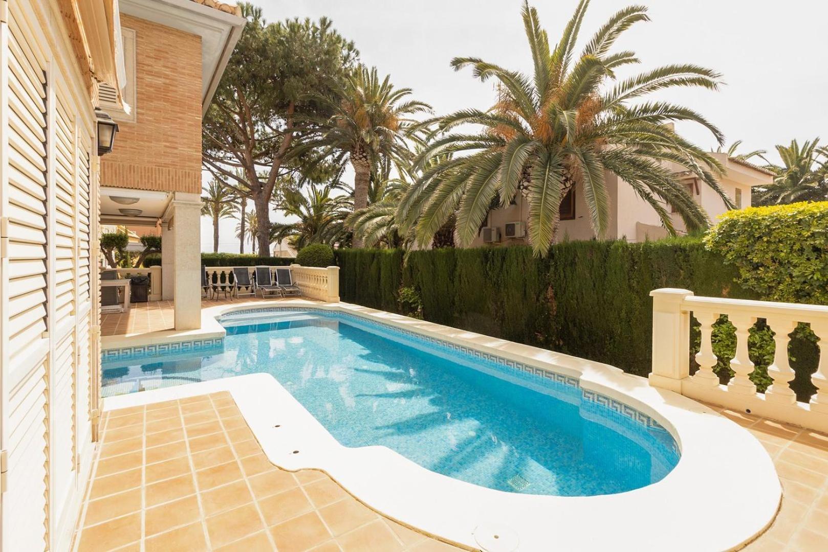 Las Canteras  Guestready - A Un Paso Del Mediterraneo מראה חיצוני תמונה